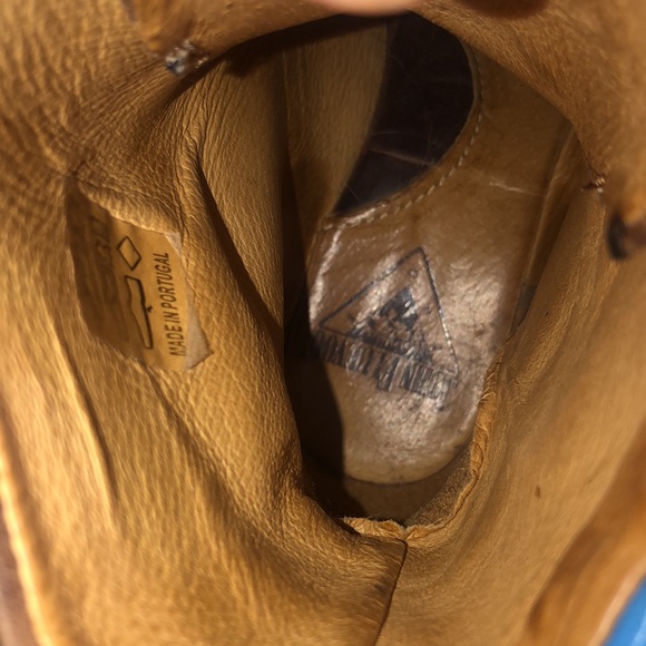 John Fluevog Ankle Boots - Picture 8 of 9